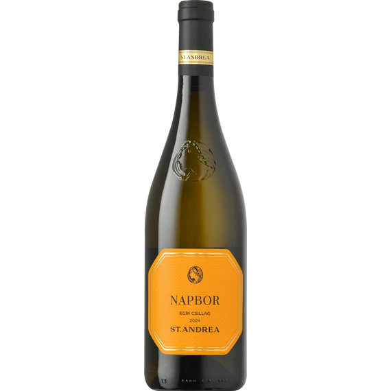 St. Andrea Napbor 2024 (0,75L | 13%)