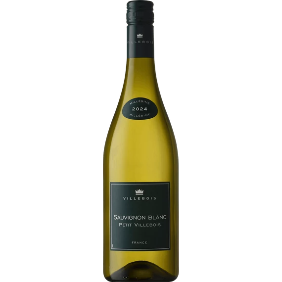 Petit Villabois Sauvignon Blanc 2024 Vin de France  (0,75L | 11,5%)