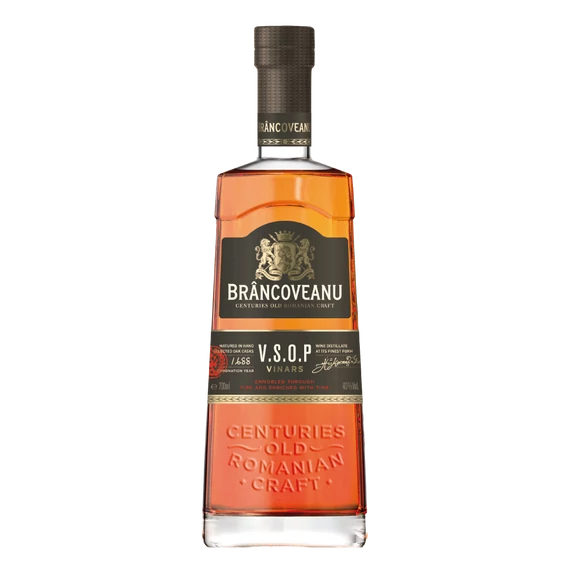 Brancoveanu VSOP (0,7L | 40%)
