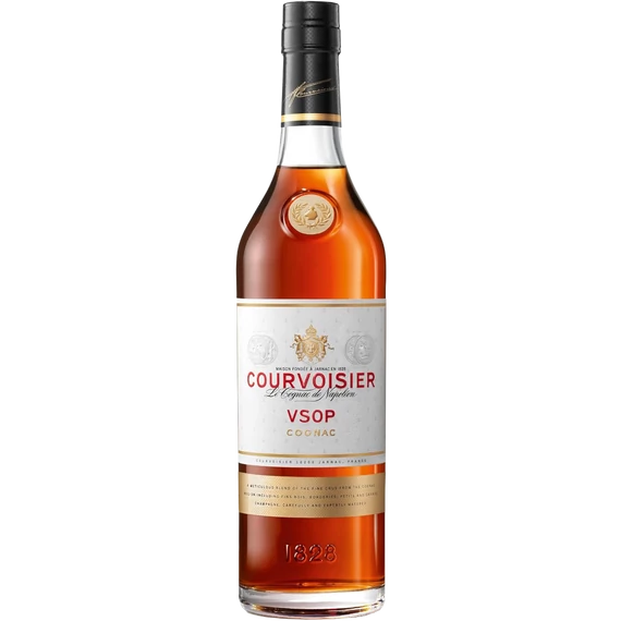 Courvoisier VSOP Cognac (0,7L | 40%)