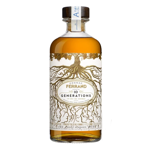 Ferrand 10 Générations Cognac (0,5L | 46%)