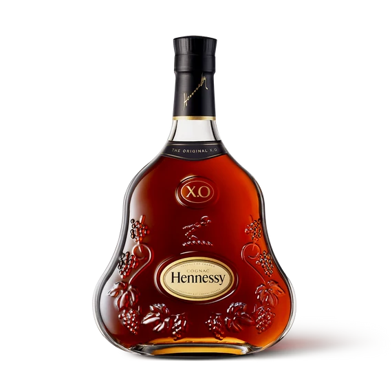 Hennessy XO Cognac (0,7L | 40%)