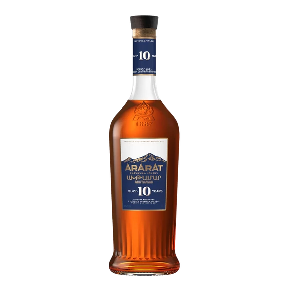 Ararat Akhtamar 10 Years Brandy (0,7L | 40%)
