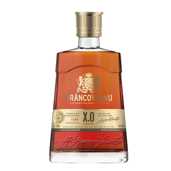 Brancoveanu XO (0,7L | 40%)