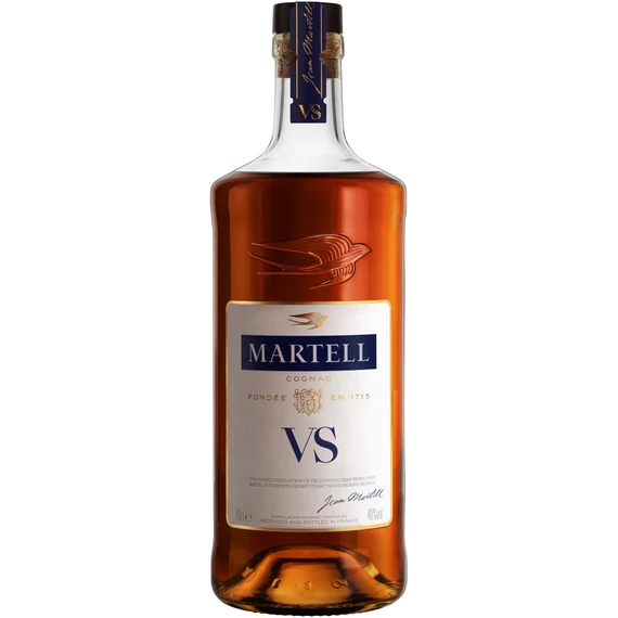 Martell VS Cognac (0,7L | 40%)
