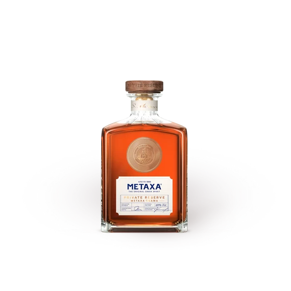 Metaxa Private Reserve (0,7L | 40%)