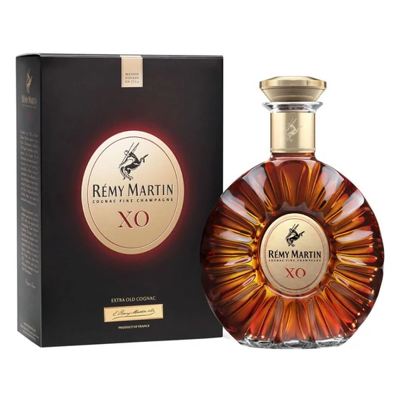 Remy Martin XO Excellence Cognac (0,7L | 40%)