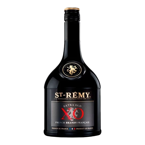 St. Rémy Extra Old Brandy (0,7L | 40%)