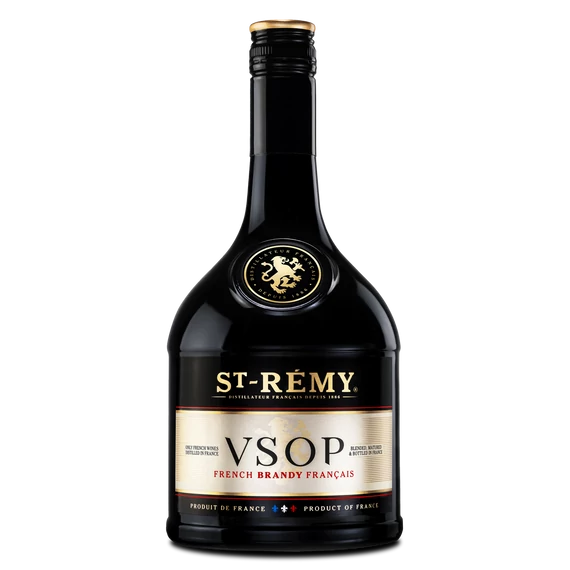 St. Remy VSOP Brandy (0,7L | 36%)