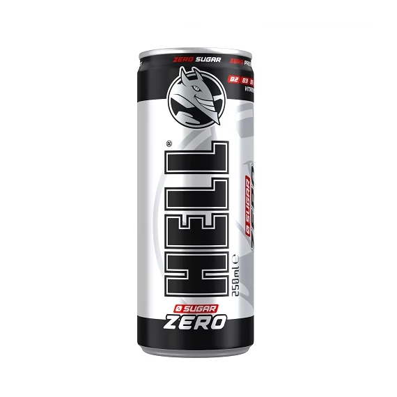 HELL Zero (250 ml)