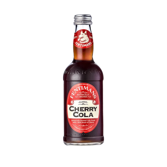 Fentimans Cherry Cola (275 ml)