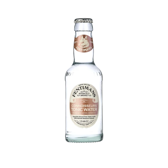 Fentimans Connisseurs Tonic (200 ml)