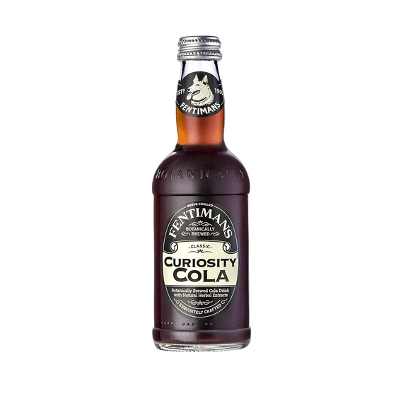 Fentimans Curiosity Cola (275 ml)
