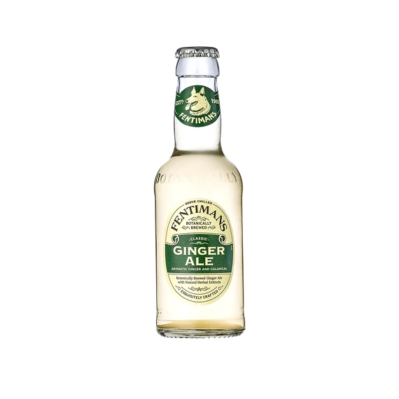 Fentimans Ginger Ale (200 ml)