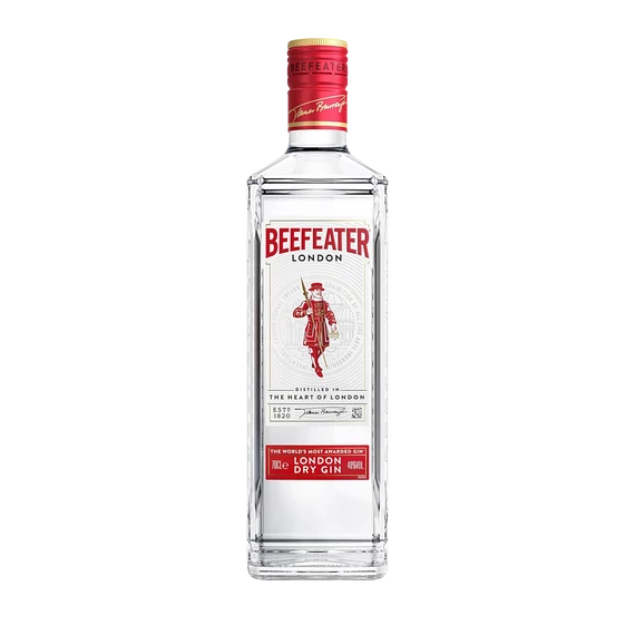 Beefeater Gin (1,0L | 40%)