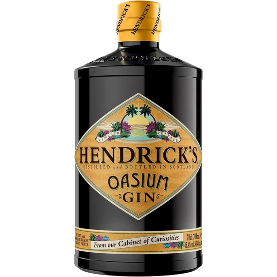 Hendricks Oasium Gin (0,7L | 43,4%)