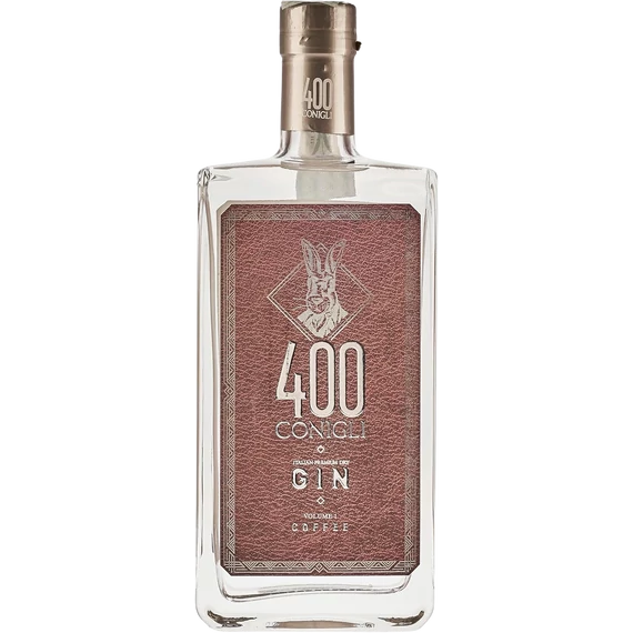 Citadelle Rouge Gin (0,7L|41,7%)