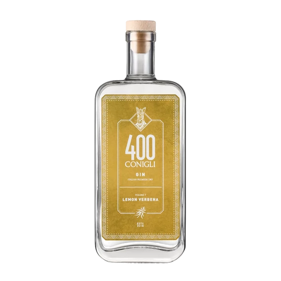 Copperhead Gin The Gibson Edition (0,5L|40%)