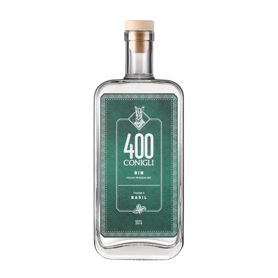 Haswell London Dry Gin (0,7L|47%)
