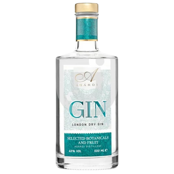 Cubical Premium Gin (0,7L|40%)