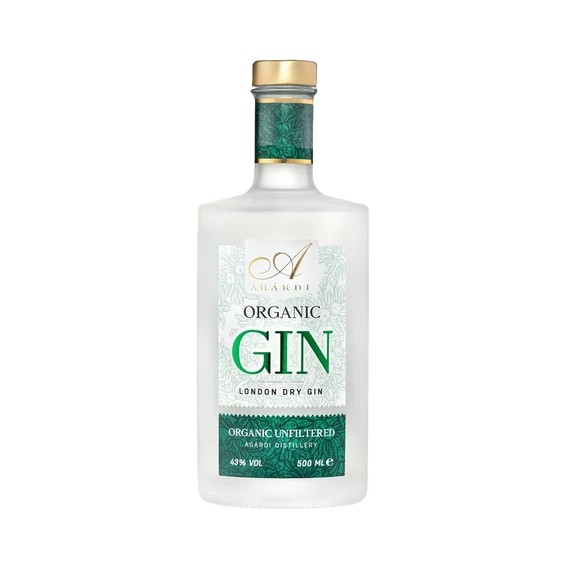 Cubical Ultra Premium Gin (0,7L|45%)