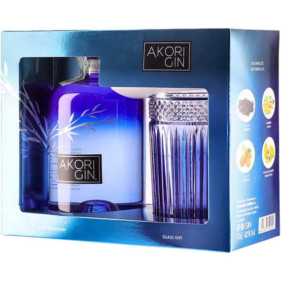 Himbrimi Winterbird Edition Gin (0,7L|40%)