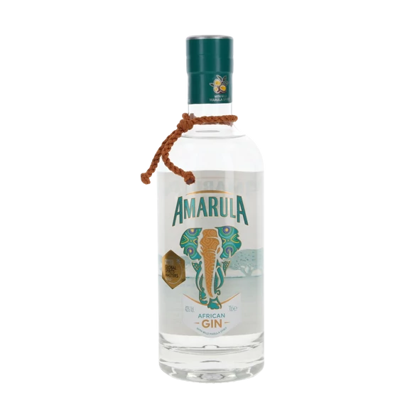 Dr. Squid Gin (0,7L|40%)