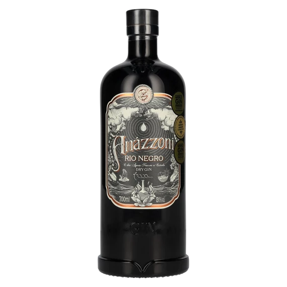 Opera Gin X Kovács Nimród The Winery Collection (Fehér) (0,5L|44%)