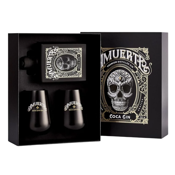 Jaffa Cake Gin (0,7L|42%)