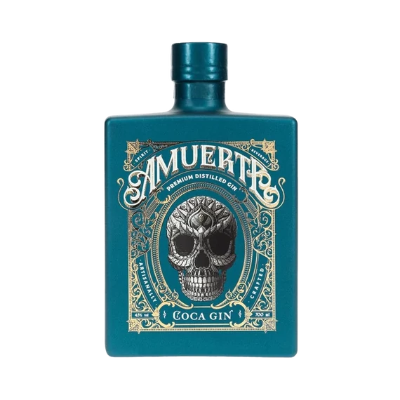 The FoxTale Pink Gin (0,7L|37,5%)