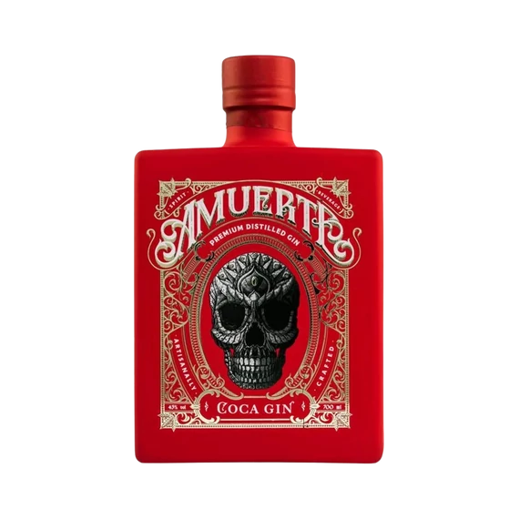 June by G'Vine Royal Pear Gin (DD+Pohár) (0,7L|37,5%)