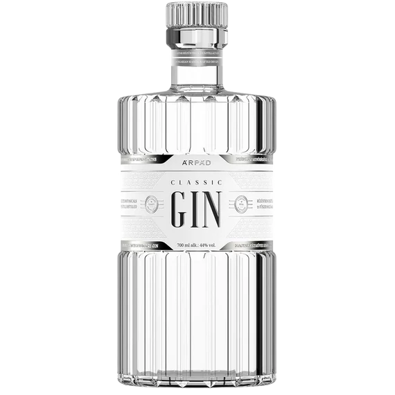 June by G'Vine Wild Peach Gin (DD+Pohár) (0,7L|37,5%)