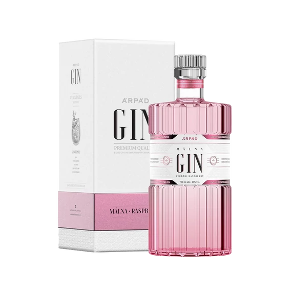 Peddlers Shanghai Salted Plum Gin (0,7L|25%)