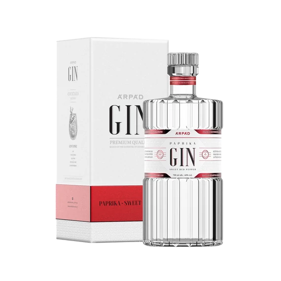 The STIN Dry Gin (0,5L|47%)