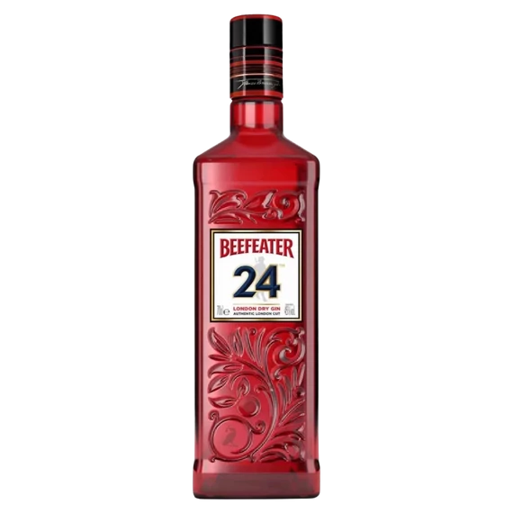 Tinto Red Premium Gin (0,7L|40%)