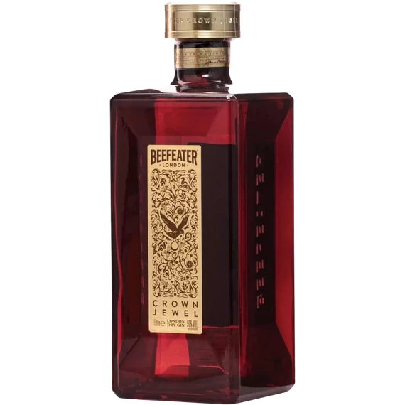 Knut Hansen Dry Gin (0,5L|42%)