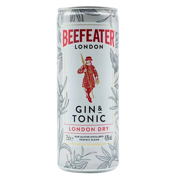 Knut Hansen Dry Zero Alcohol Gin (0,5L|0%)