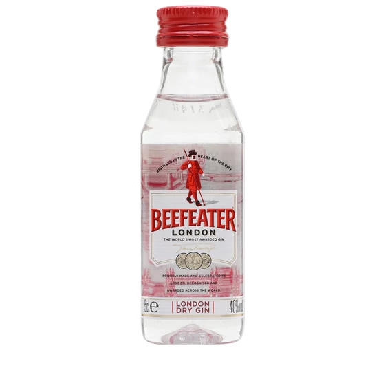 Beefeater Gin Mini (0,05L|40%)