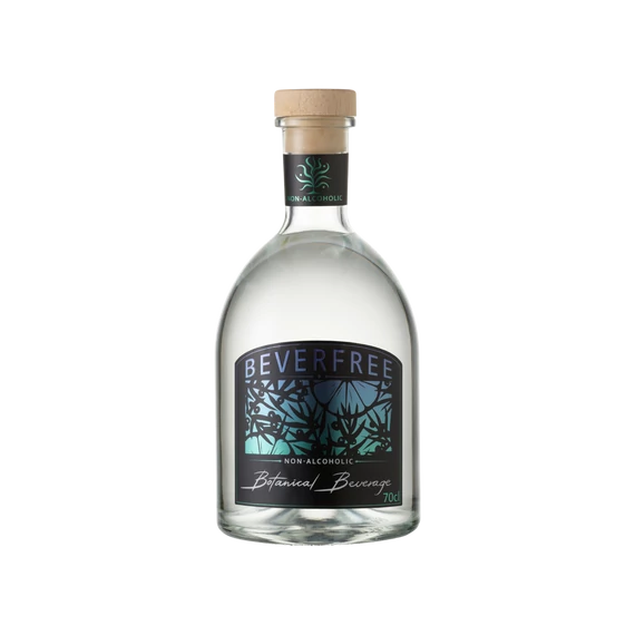 Puerto de Indias Strawberry Zero Gin (0,7L|0%)