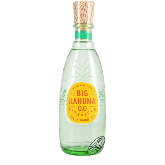 LA SU MGO Mango Gin (0,7L|43%)