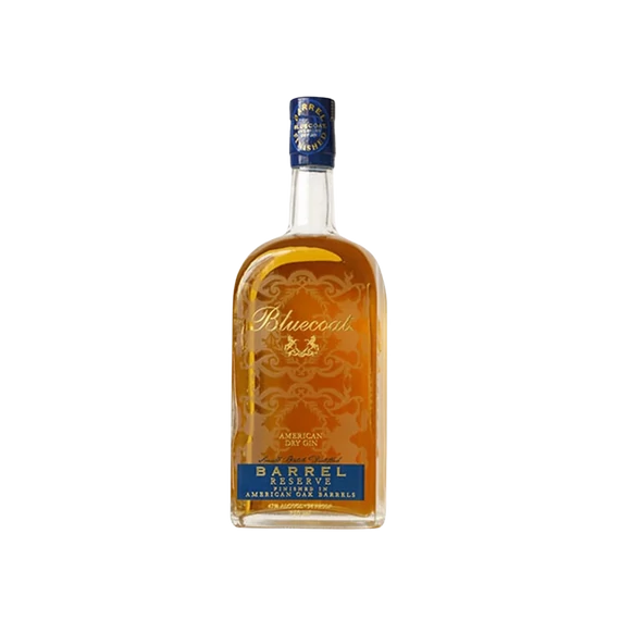 Bluecoat Barrel Reserve Gin (0,7L|47%)