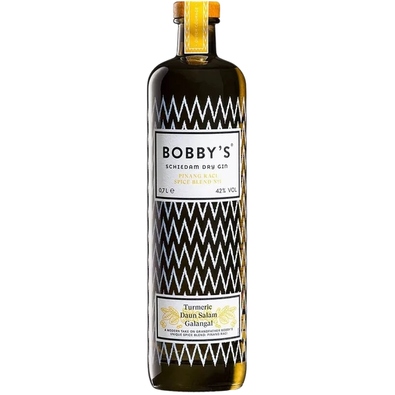 G'Vine Gin Mini Collection (4*0,05L)