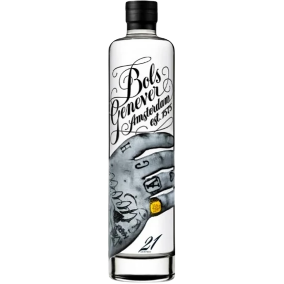 Bols Genever - 21 (0,7L|38%)