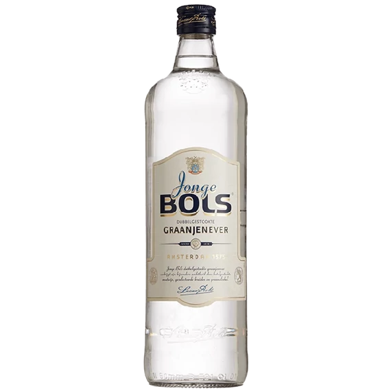 Bols Jonge Graan Jenever (1L|35%)