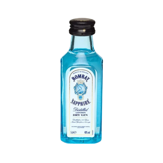 Gin Mare Mediterranean Gin Mini (0,05L|42,7%)