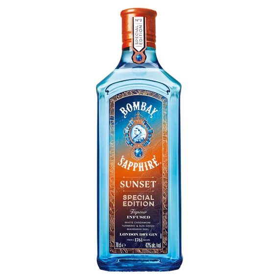 Ginato Melograno Gin (0,7L|43%)