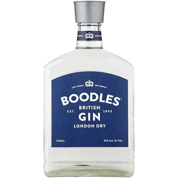 Seven Hills Tokaj Gin & Tonic Sharing Pack (2*0,2L+0,2L|47%)