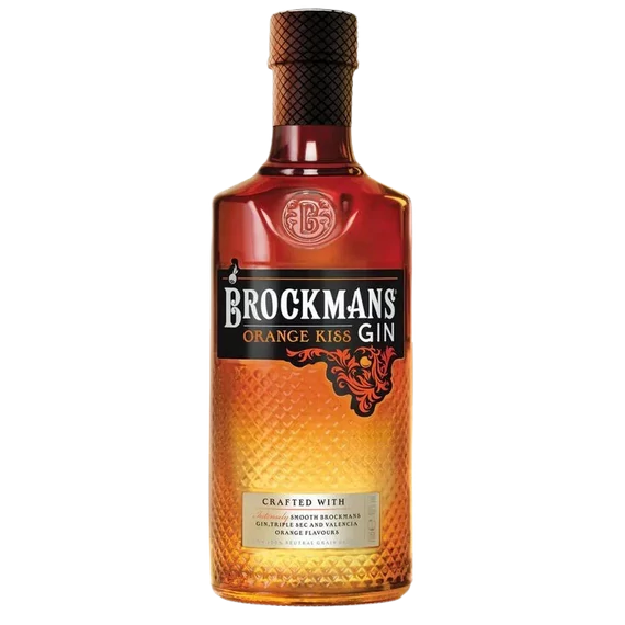 Ginraw Gastronomic Gin (0,7L|42,3%)