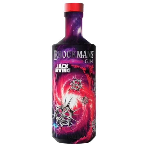 Glendalough Rose Gin (0,7L|37,5%)