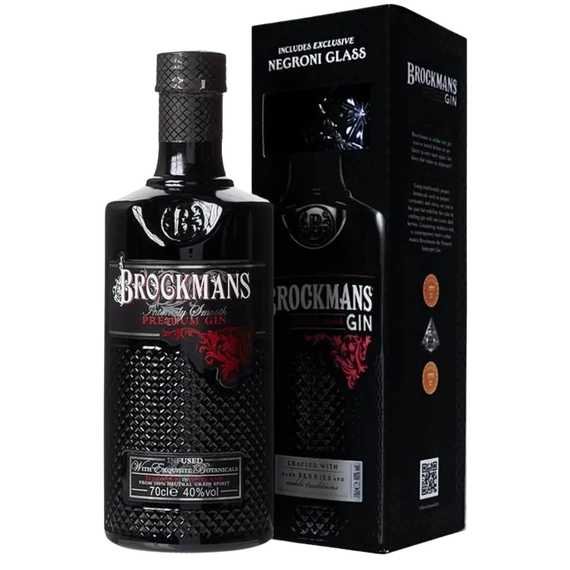 Mixology Negroni Midi RTD (0,1L|19,94%)